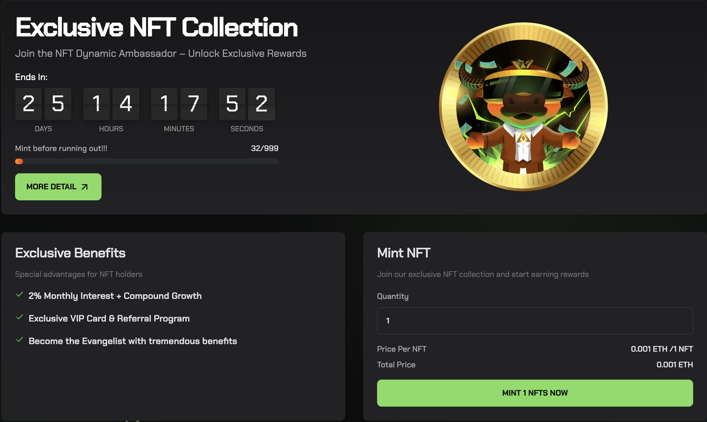 NFT Collection